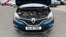 Renault Captur 1.5 dCi 90 Iconic 5dr Diesel Hatchback